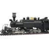 Hot Mantua 353101 HO 2-6-6-2 Articulated Saddle Tank Logger - Your Source for Gaming Essentials Trains