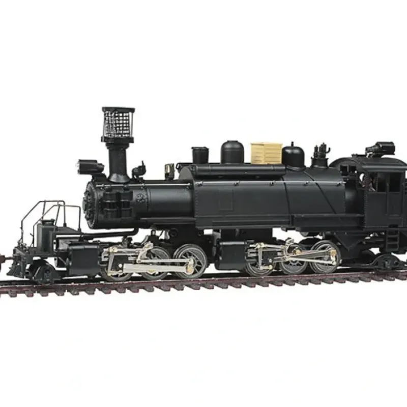 Hot Mantua 353101 HO 2-6-6-2 Articulated Saddle Tank Logger - Your Source for Gaming Essentials Trains