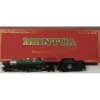 New Mantua 345101 HO Great Northern 2-6-6-2 Articulated with Tender #1902 w/ DCC LN/Box - Your Source for Gaming Essentials Trains