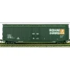 New Mantua 755235 HO Rohm & Haas 50' Plug Door Box Car - Your Source for Gaming Essentials Trains