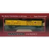 New Mantua 735064 HO Scale CN&W 41' Wood Cattle Car With Sliding Door #5120 - Your Source for Gaming Essentials Trains