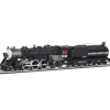New Mantua 340003 HO Scale Southern Pacific 4-6-2 Locomotive w/ Vandy Tender LN/Box - Your Source for Gaming Essentials Trains