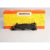 Clearance Mantua 351603 HO Scale 2-6-6-2T Undecorated Articulated Logger Steam Loco - Your Source for Gaming Essentials Trains