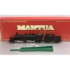 Discount Mantua 345104 HO Scale Undecorated 2-6-6-2 Articulated Steam Loco w/Tender - Your Source for Gaming Essentials Trains