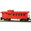 New Mantua 725009 PRR Caboose - Your Source for Gaming Essentials Trains