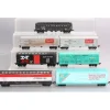 New Mantua & Other HO Assorted Freight Cars: 2- 4226, 52564, 80680, 49080, 32957 [7] VG - Your Source for Gaming Essentials Trains