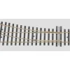 Marklin 59087 1 Scale 15 Degree 54-7/8" Radius Right Hand Switch Turnout - Your Source for Gaming Essentials Trains