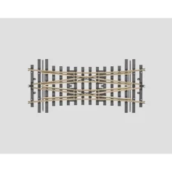 Online Marklin 59093 1 Scale Double Slip Switch Center Part - Your Source for Gaming Essentials Trains
