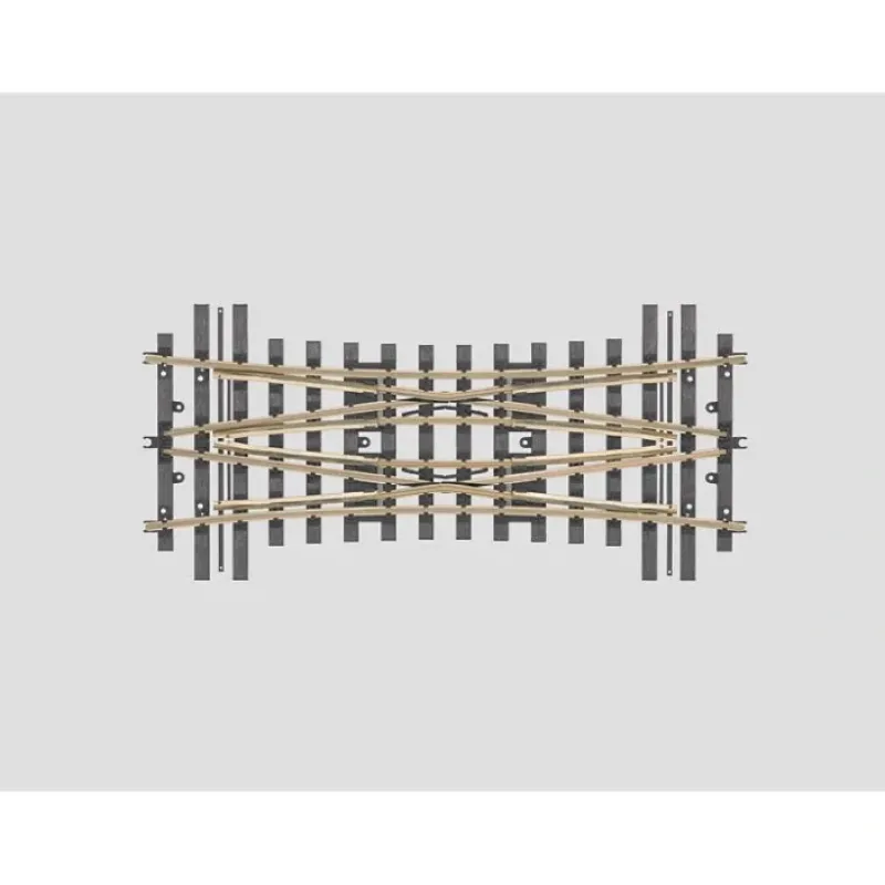 Online Marklin 59093 1 Scale Double Slip Switch Center Part - Your Source for Gaming Essentials Trains