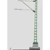 Discount Marklin 74101 3-15/16" Standard Mast (Pack of 5) - Your Source for Gaming Essentials Trains