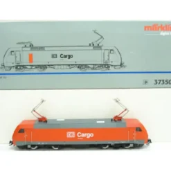 Online Marklin 37350 BR 152 Cargo Electric Loco. - Your Source for Gaming Essentials Trains
