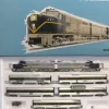 Best Marklin 26495 D&H "Montreal Limited" Alco PA-1 A-A HO Gauge Diesel Train Set - Your Source for Gaming Essentials Trains