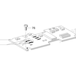 Marklin 664150 Decoder F00625-34880+ - Your Source for Gaming Essentials Trains