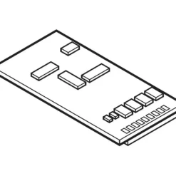 Online Marklin 113734 Decoder For 26536 - Your Source for Gaming Essentials Trains