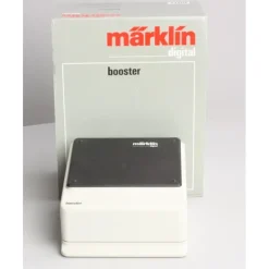 New Marklin 6017 Digital Booser Transformer - Your Source for Gaming Essentials Trains