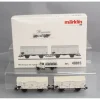 Sale Marklin 48815 DRG HO Milk Car Set with Truck (Set of 2) - Your Source for Gaming Essentials Trains