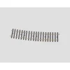 Outlet Marklin 59078 G / #1 Scale 10 Degrees 2,321mm 91-3/8" Radius Curved Track - Your Source for Gaming Essentials Trains