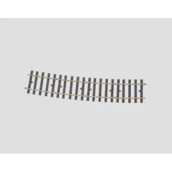 Outlet Marklin 59078 G / #1 Scale 10 Degrees 2,321mm 91-3/8" Radius Curved Track - Your Source for Gaming Essentials Trains