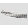 Outlet Marklin 59073 G / #1 Scale 225 Degrees 1,394mm 54-7/8" Radius Curved Track - Your Source for Gaming Essentials Trains