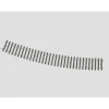 Sale Marklin 59077 G / #1 Scale 225 Degrees 1,715mm 67-1(2)" Radius Curved Track - Your Source for Gaming Essentials Trains