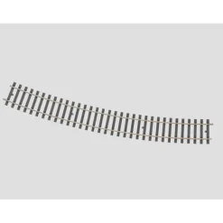 Sale Marklin 59077 G / #1 Scale 225 Degrees 1,715mm 67-1(2)" Radius Curved Track - Your Source for Gaming Essentials Trains