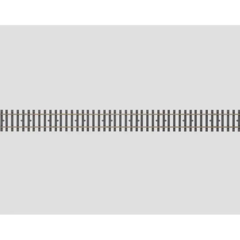 Marklin 59061 G / #1 Scale 35-7/16" Straight Track Section - Your Source for Gaming Essentials Trains