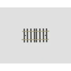 Online Marklin 59055 G / #1 Scale 150mm 5-7/8" Straight Track Section - Your Source for Gaming Essentials Trains