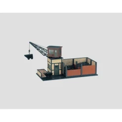 Best Marklin 56180 G Scale Coaling Station Bldg Kit - Your Source for Gaming Essentials Trains