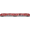 New Marklin 39730 German Class LINT 41 HO Gauge Diesel HO Gauge Commuter Train Set - Your Source for Gaming Essentials Trains