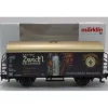Sale Marklin 44212 HO Aktien Zwick I Beer Car 3-Rail - Your Source for Gaming Essentials Trains