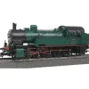 Best Marklin 37163 HO Belgian State Railways SNCB Class 98 0-10-0T - 3-Rail - Your Source for Gaming Essentials Trains
