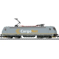 New Marklin 36611 HO Bombardier Traxx Electric with 2 Pantographs - Digital Equipped - Your Source for Gaming Essentials Trains