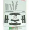 Marklin 24903 HO C3 C Track Extension Set - Your Source for Gaming Essentials Trains