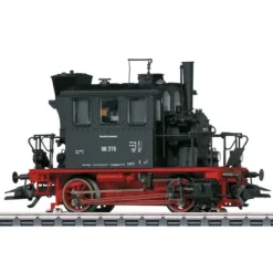 Marklin 36863 HO Class 98.3 PtL 2/2 0-4-0 Glasskasten/Glassbox - 3-Rail - Your Source for Gaming Essentials Trains