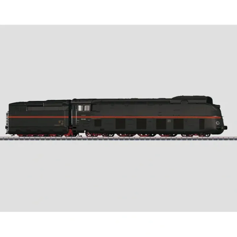 Marklin 37051 HO Class 05 Streamlined 4-6-4 - 3-Rail w/Sound & Digital - Your Source for Gaming Essentials Trains