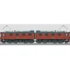 Outlet Marklin 37756 HO Class DM 2-Unit Electric - 3-Rail w/Sound & Digital - Your Source for Gaming Essentials Trains