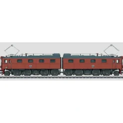 Outlet Marklin 37756 HO Class DM 2-Unit Electric - 3-Rail w/Sound & Digital - Your Source for Gaming Essentials Trains