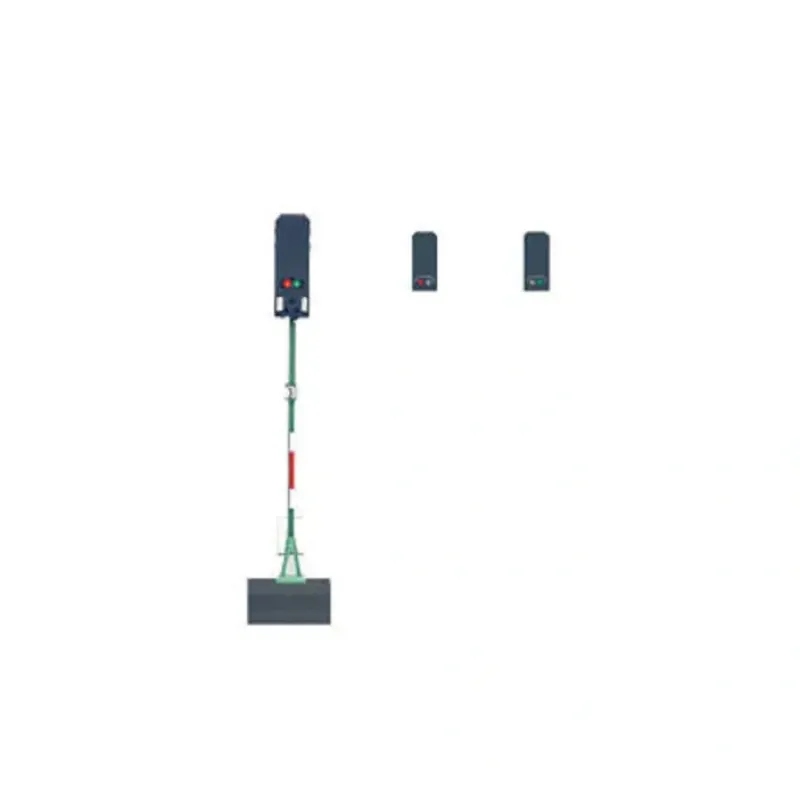 Online Marklin 76491 HO Color Light Block Signal - Your Source for Gaming Essentials Trains