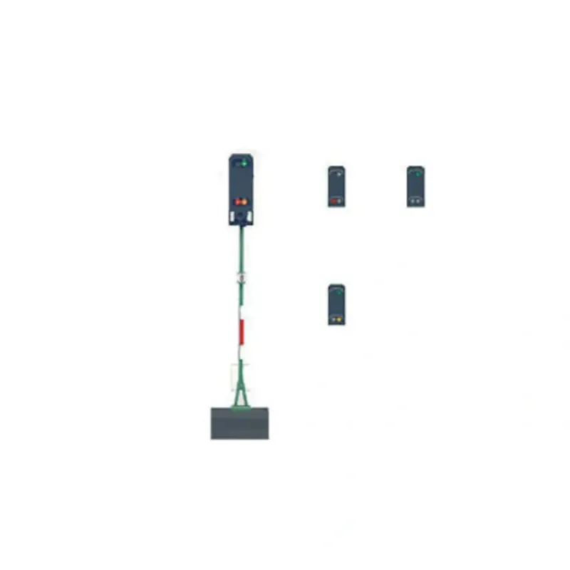 Online Marklin 76493 HO Color Light Entry Signal - Your Source for Gaming Essentials Trains