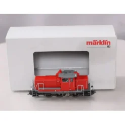 Online Marklin 37863 HO DB Schenker Rail Deutschland AG Class 363 Switcher 3-Rail - Your Source for Gaming Essentials Trains