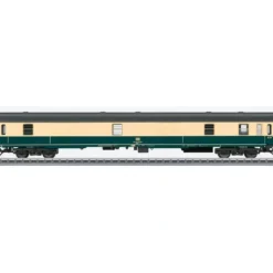 Discount Marklin 43960 HO Deutsche Bahn Dms 9050 Baggage Car - Your Source for Gaming Essentials Trains