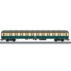 Hot Marklin 43912 HO Deutsche Bahn Type Am 2030 1st Class Compartment - Your Source for Gaming Essentials Trains