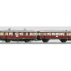Discount Marklin 37707 HO DSG VT135/VB140 RailCar - Your Source for Gaming Essentials Trains