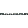 Online Marklin 46533 HO Era III Tank Car 6-Pack - 3-Rail - Ready to Run EVA & VTG - Your Source for Gaming Essentials Trains