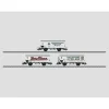 Marklin 48773 HO Era IV DB Beer Cars -3-Rail - Ready to Run (Set of 3) - Your Source for Gaming Essentials Trains