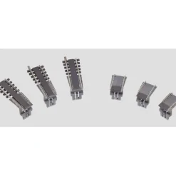 Clearance Marklin 7287 HO Expansion to 7286 Turntable Kit - Your Source for Gaming Essentials Trains