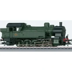 Outlet Marklin 37167 HO French State Railways (SNCF) Class 050 TA 0-10-0T - 3-Rail - Your Source for Gaming Essentials Trains