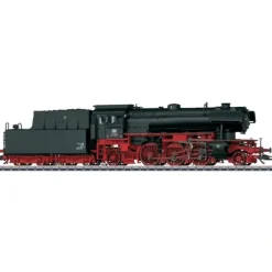 Clearance Marklin 39233 HO German Federal Railroad DB Class 23 2-6-2 - 3-Rail - Your Source for Gaming Essentials Trains
