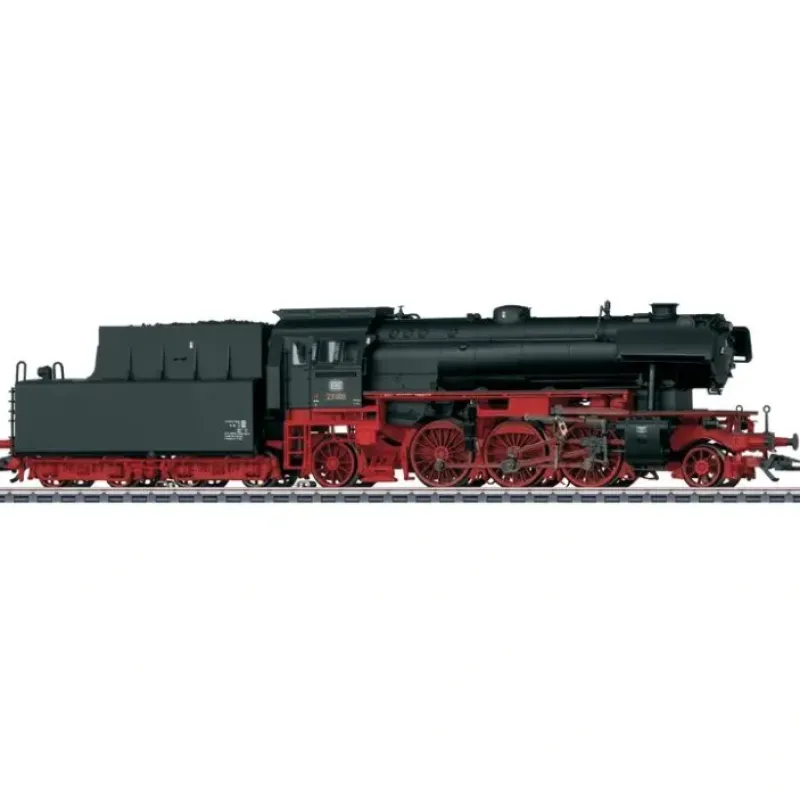 Clearance Marklin 39233 HO German Federal Railroad DB Class 23 2-6-2 - 3-Rail - Your Source for Gaming Essentials Trains