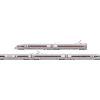 Marklin 37788 HO German Federal Railroad 403 Electric ICE 3 Set w/ DCC/Sound - Your Source for Gaming Essentials Trains